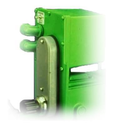 Pulsafeeder Engineered Products Electronic Control System, ELMA